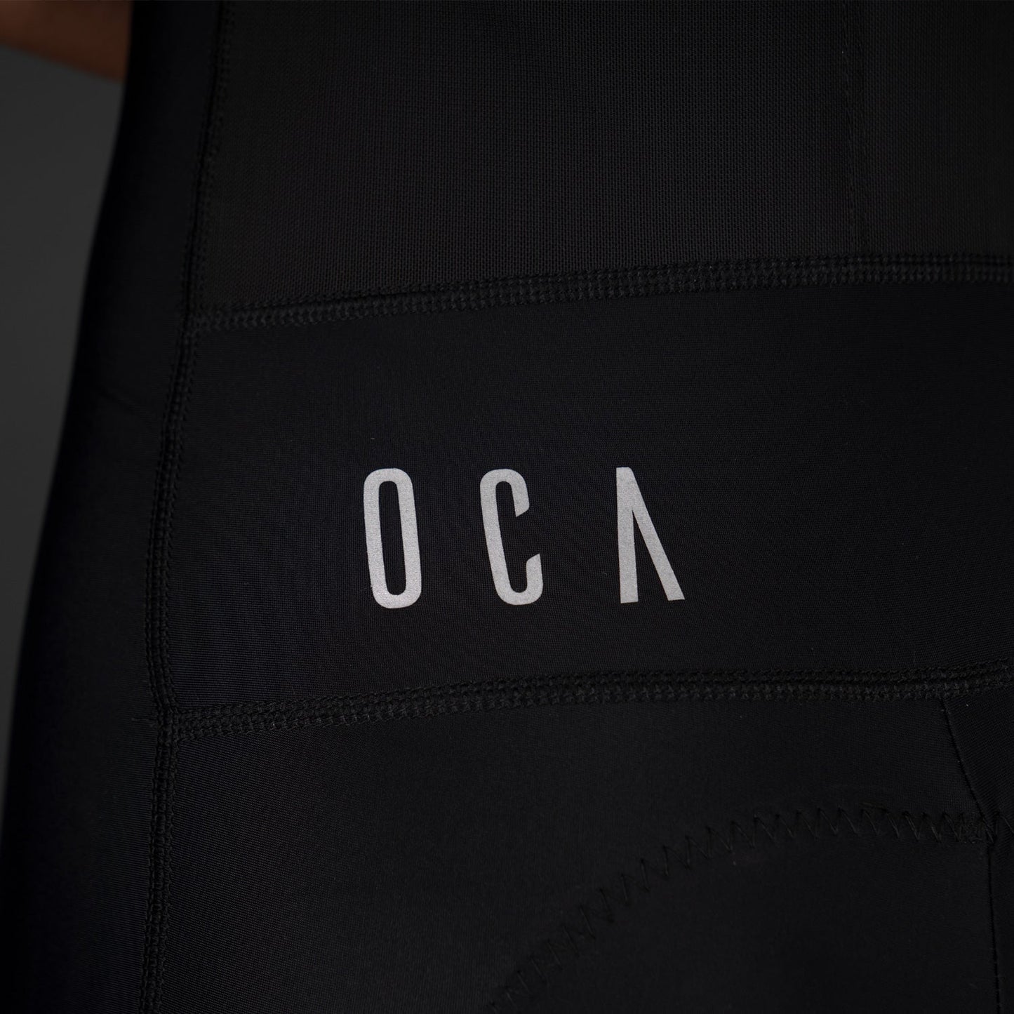 Women's Bib Shorts | Graphite Core
