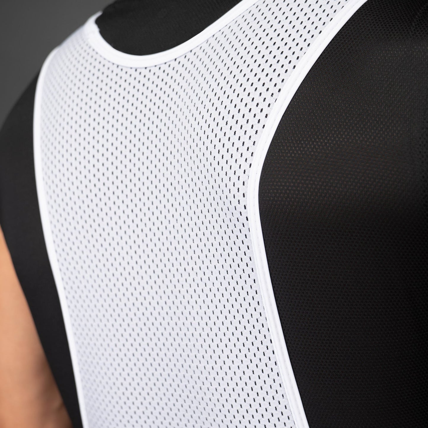 Men’s Core Charcoal Bib Shorts – Performance Fit, Comfort, and Endurance Support