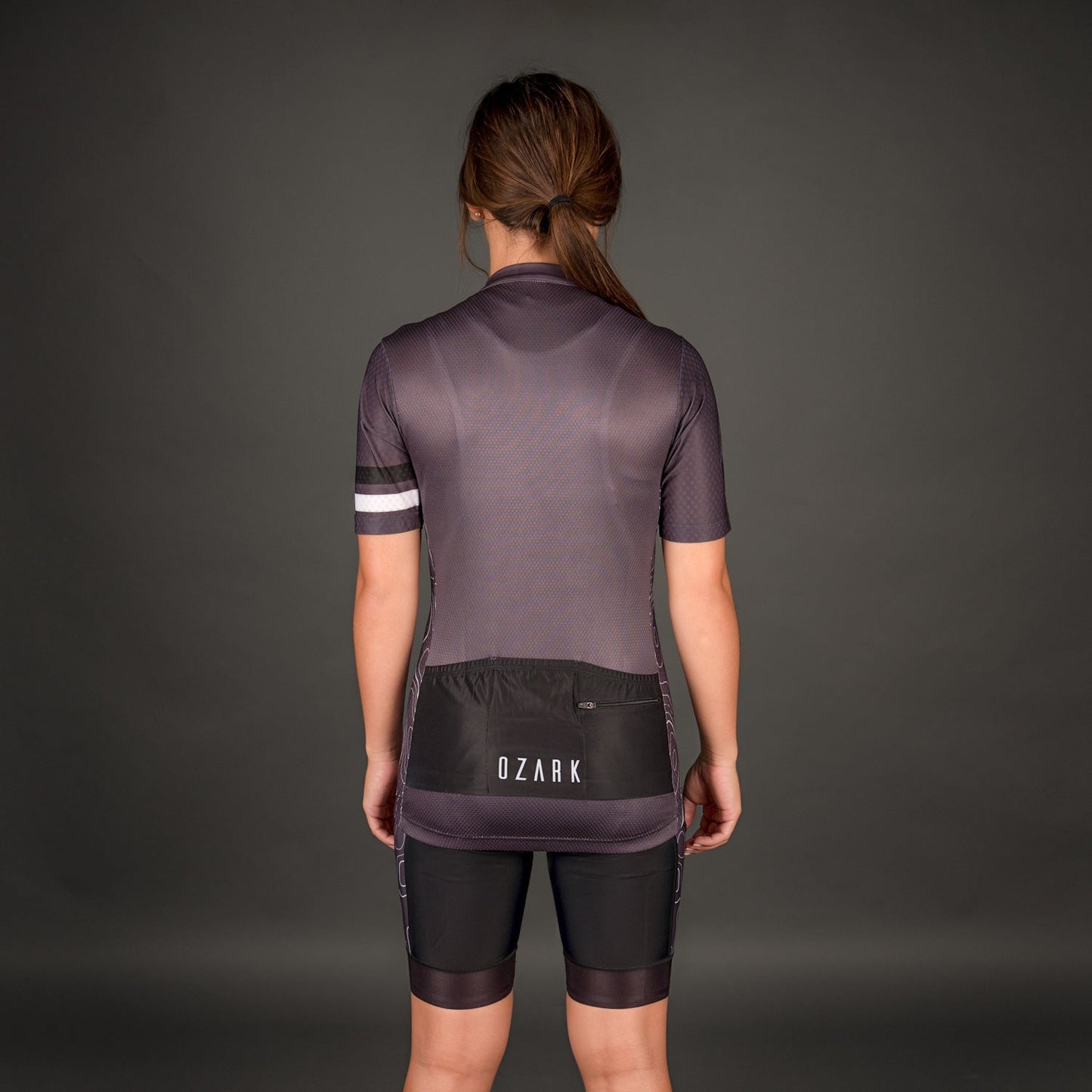 Women's Jersey | Graphite Core
