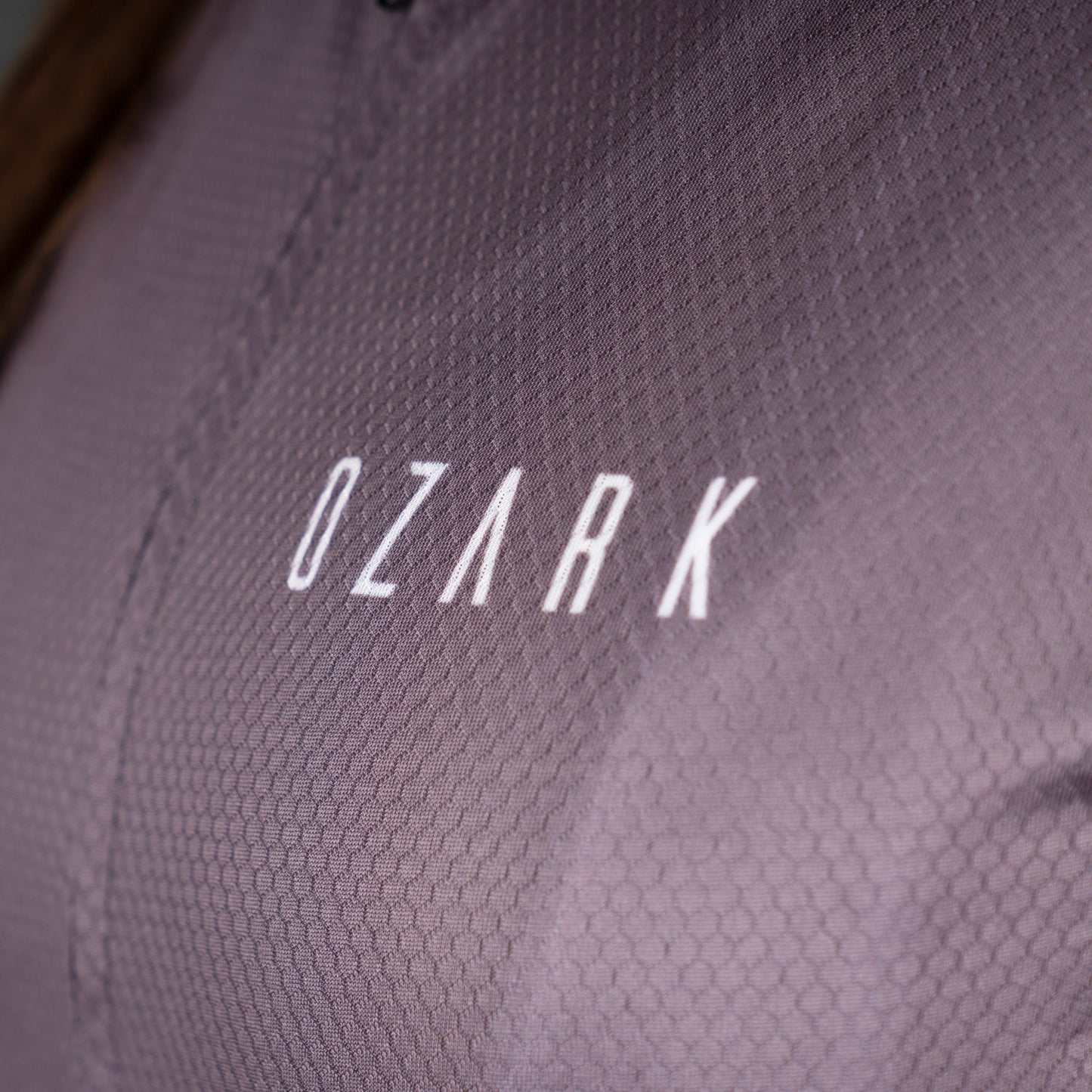 Women's Jersey | Graphite Core