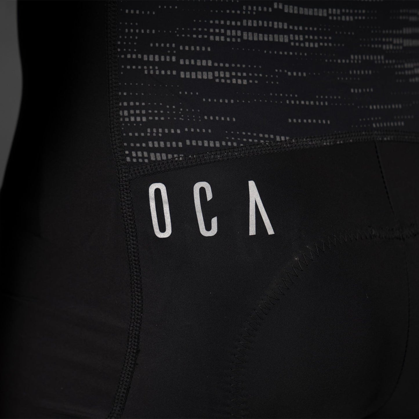 Men's Bib Shorts - Multi Core