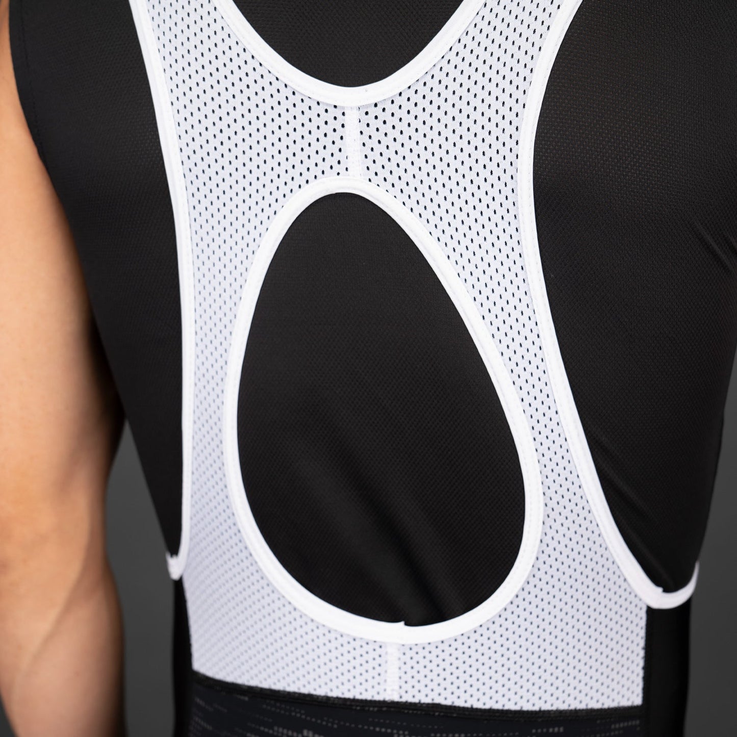 Men's Bib Shorts - Multi Core