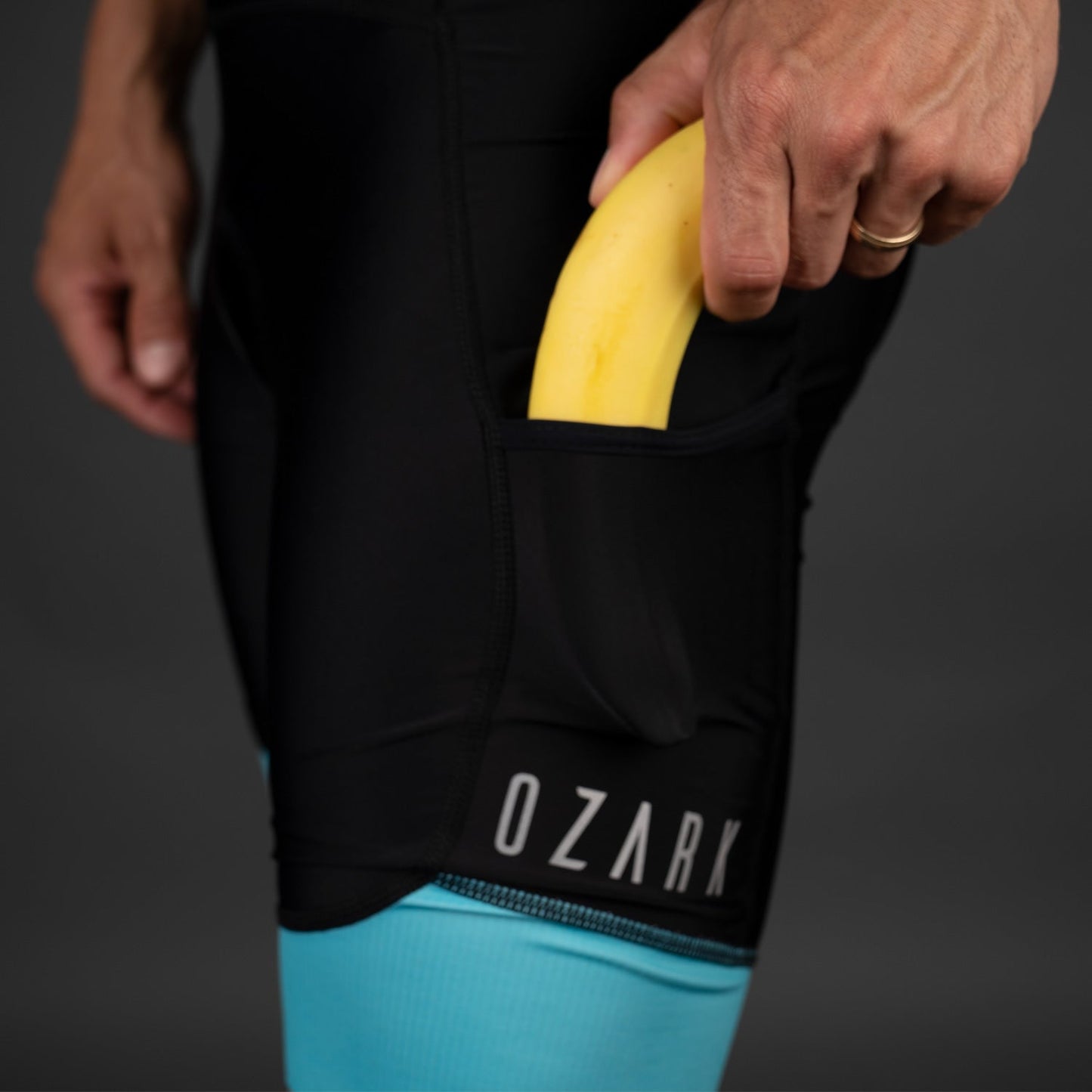 Men's Bib Shorts - Multi Core