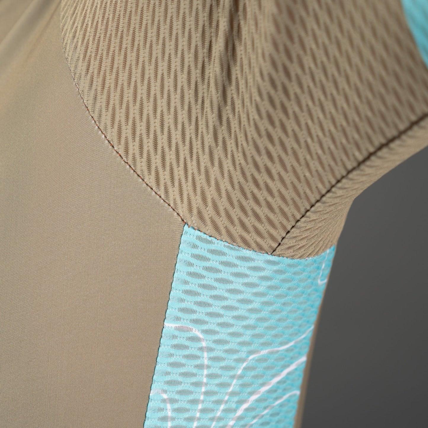 Men's Jersey - Multi Core