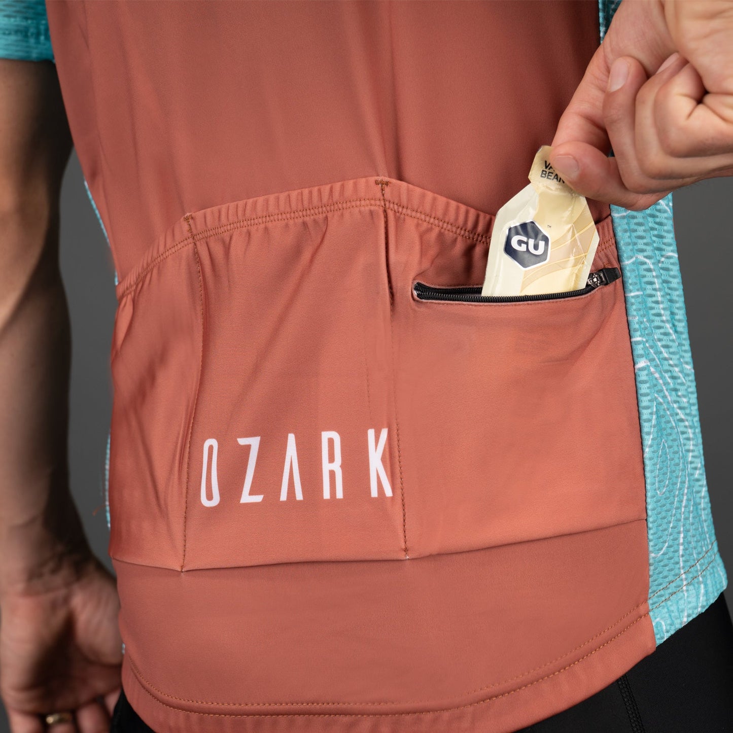 Men's Jersey - Multi Core
