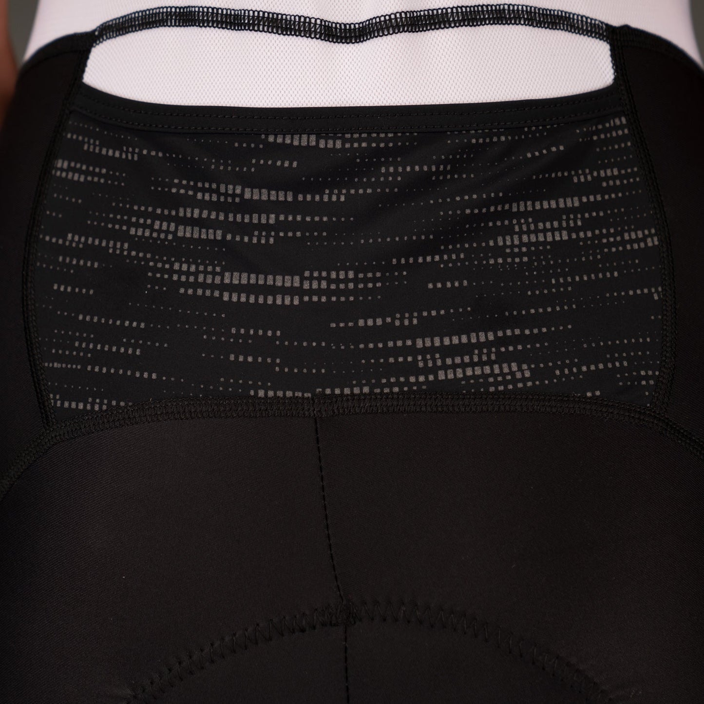 Women's Bib Shorts | Retro