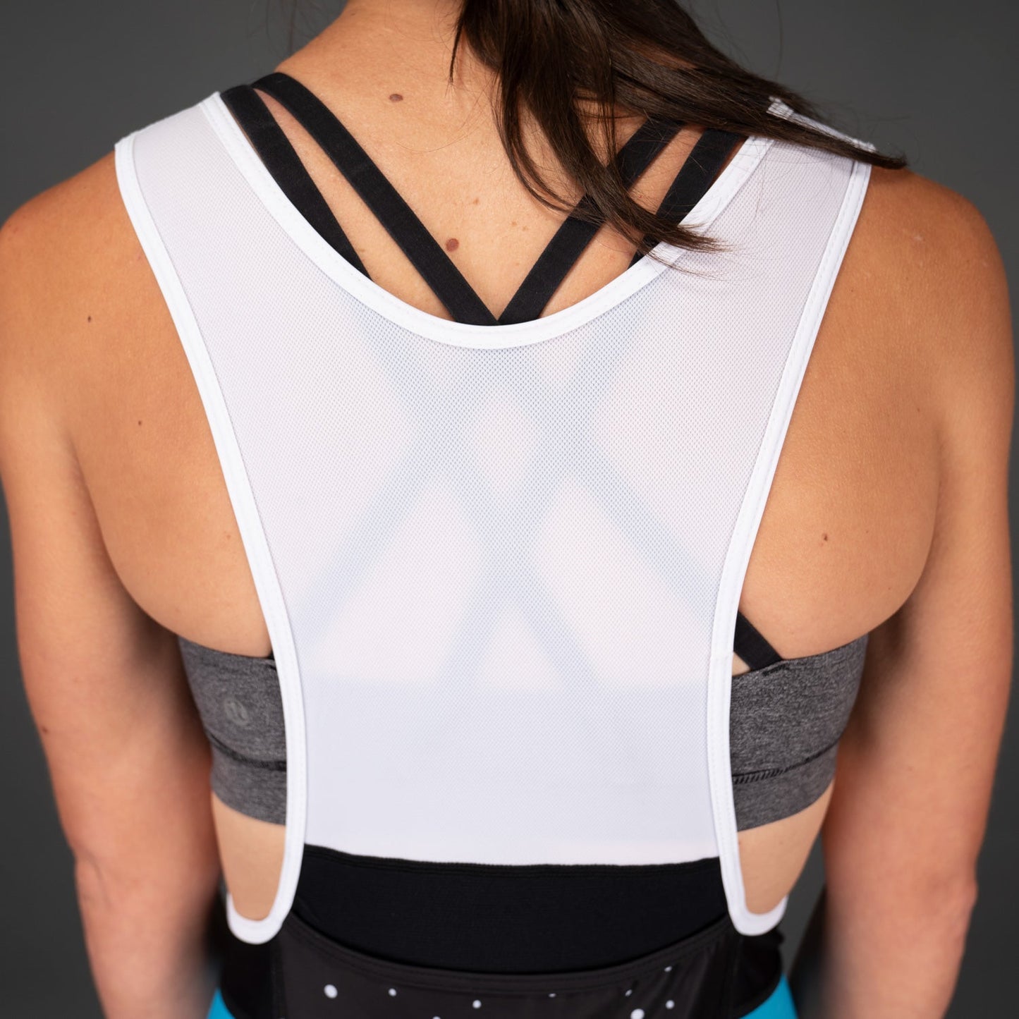 Women's Bib Shorts | Ozark Sky