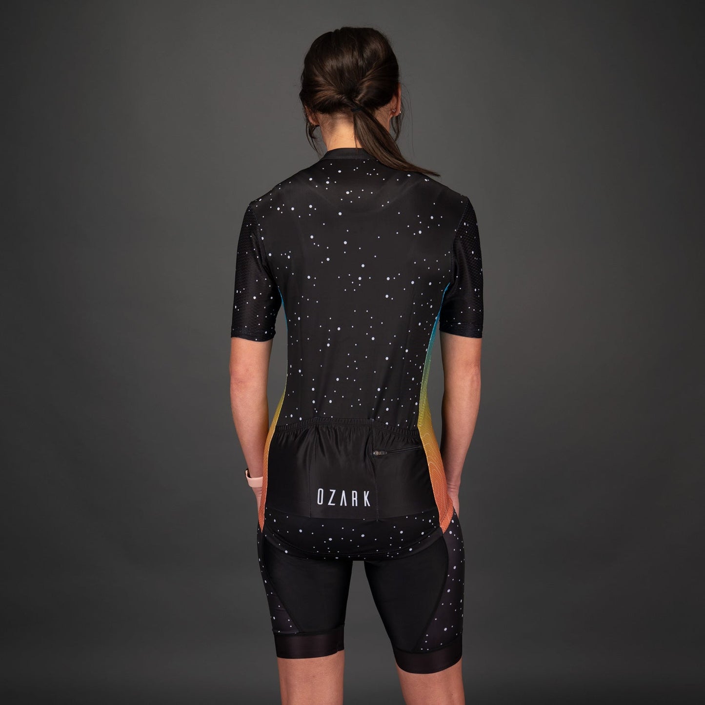 Women's Jersey | Ozark Sky