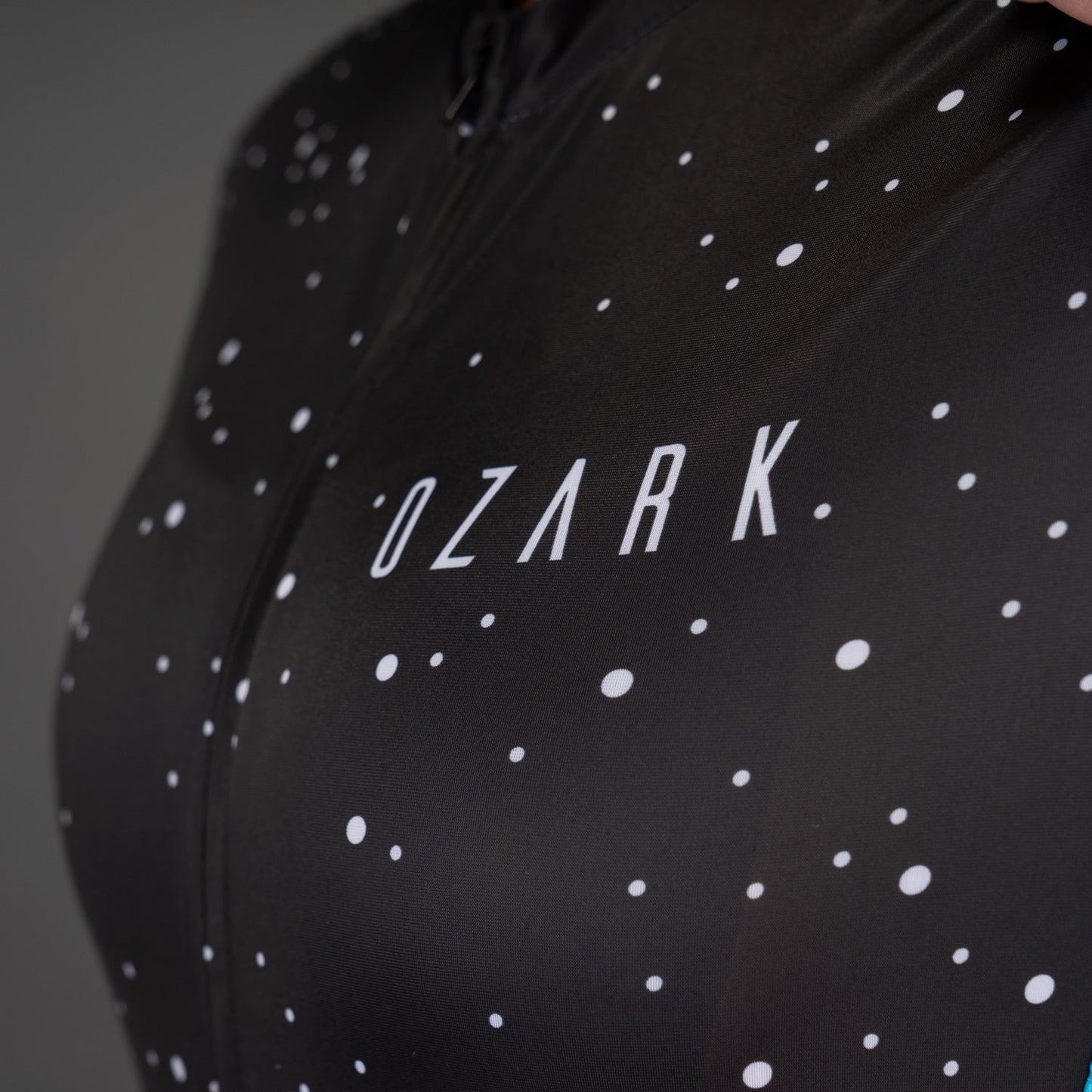 Women's Jersey | Ozark Sky