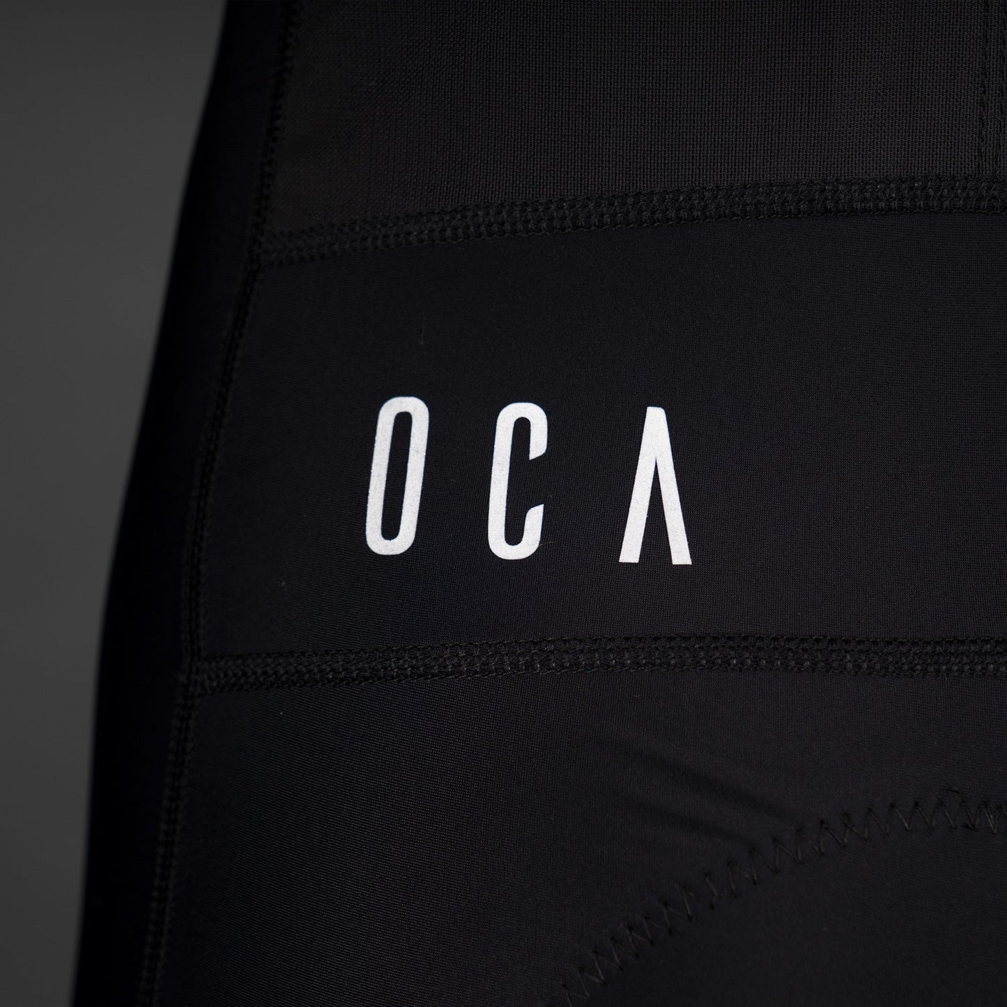 Women's Bib Shorts | White Core
