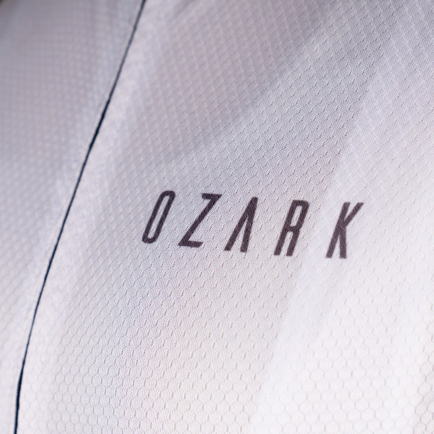 Women's Short Sleeve Jersey | White Core