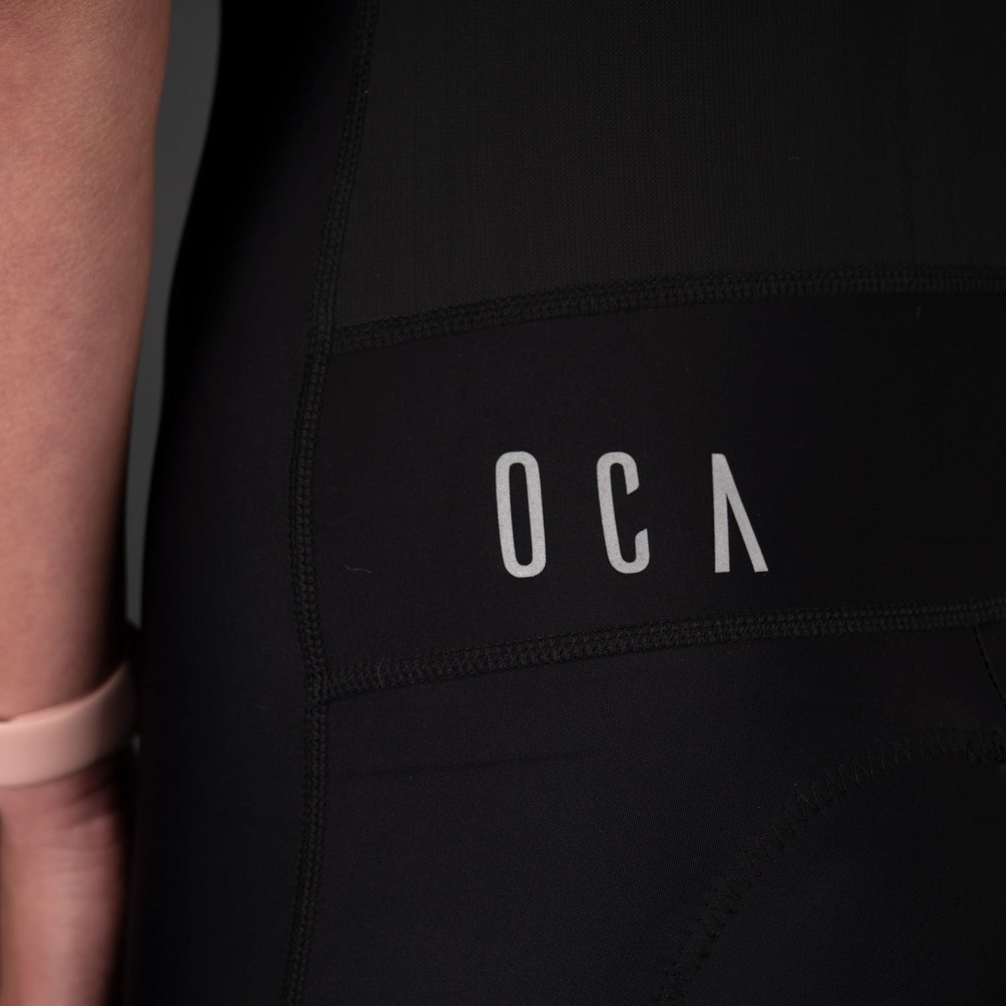 Women's Bib Shorts | Teal Core
