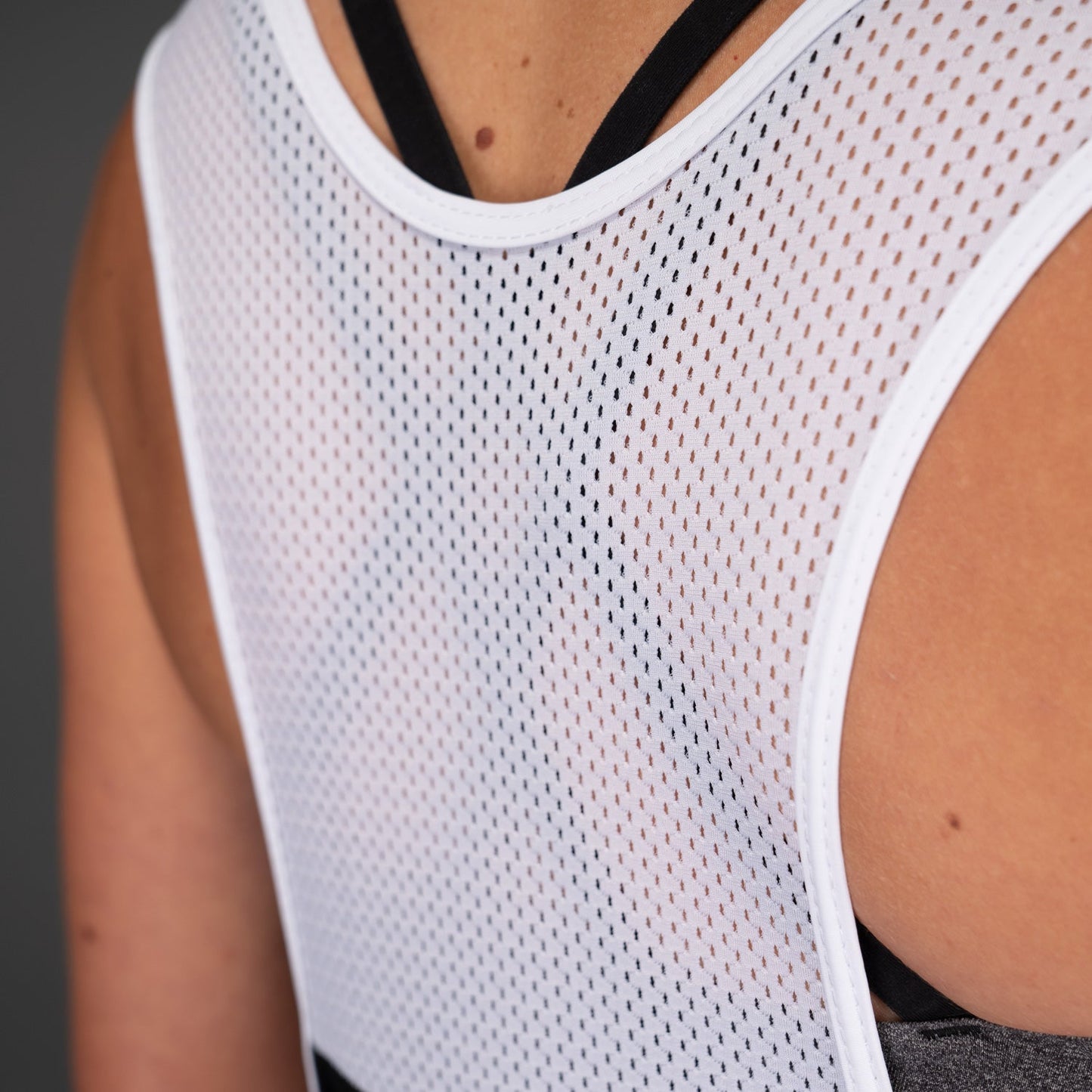 Women's Bib Shorts | Teal Core