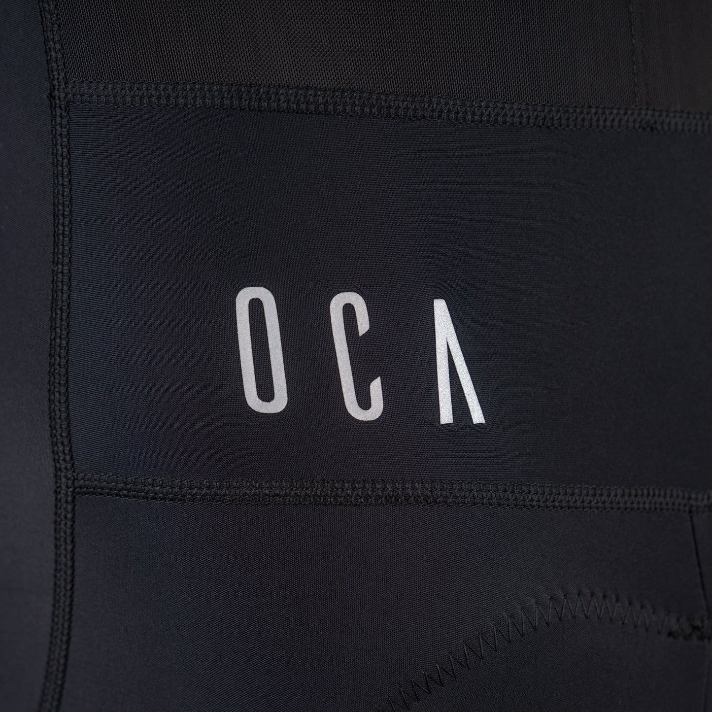 Men’s Core Grey Bib Shorts – Performance Fit, Comfort, and Support
