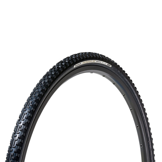 Panaracer - GravelKing EXT (Extreme Cond) Folding Bicycle Tire 700 x 35 Brown