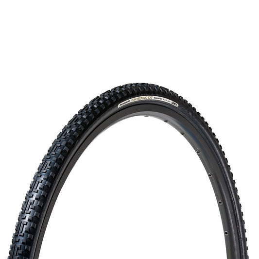 Panaracer - GravelKing EXT + (Extreme Conditions) Gravel Tire 700 x 35 BRN