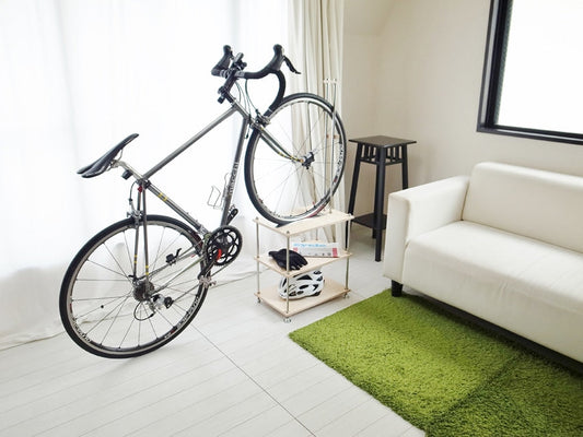 Bicycle Storage Furniture