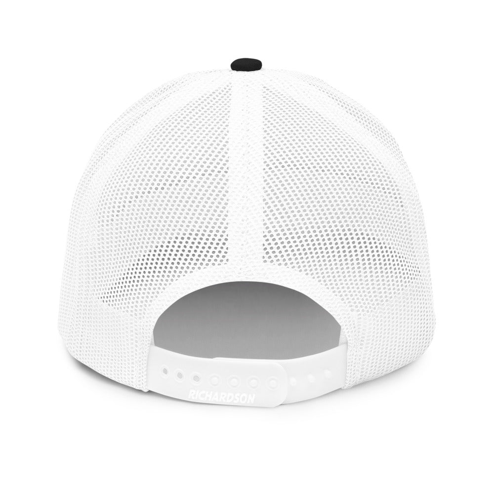 Trucker Cap - Ozark Cycling Apparel