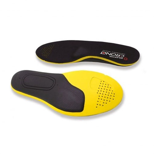 CRONO Solestar Performance Insoles