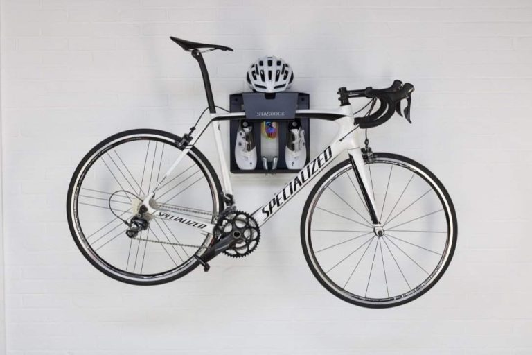 Black Wall Mount