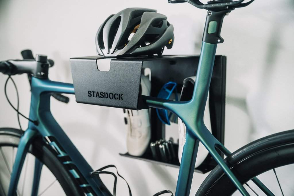 Black Wall Mount