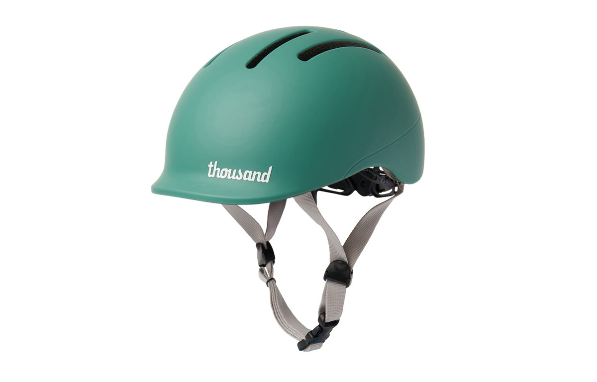 Thousand Jr. Toddler Helmet
