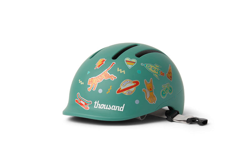 Thousand Jr. Toddler Helmet