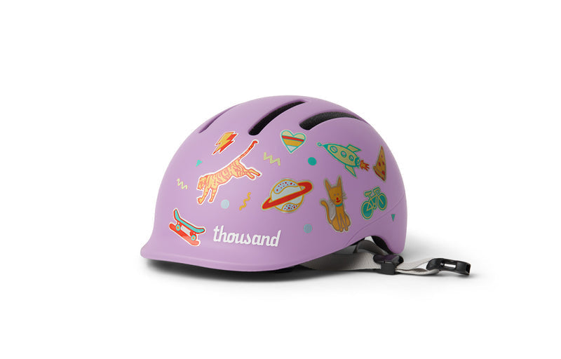 Thousand Jr. Toddler Helmet