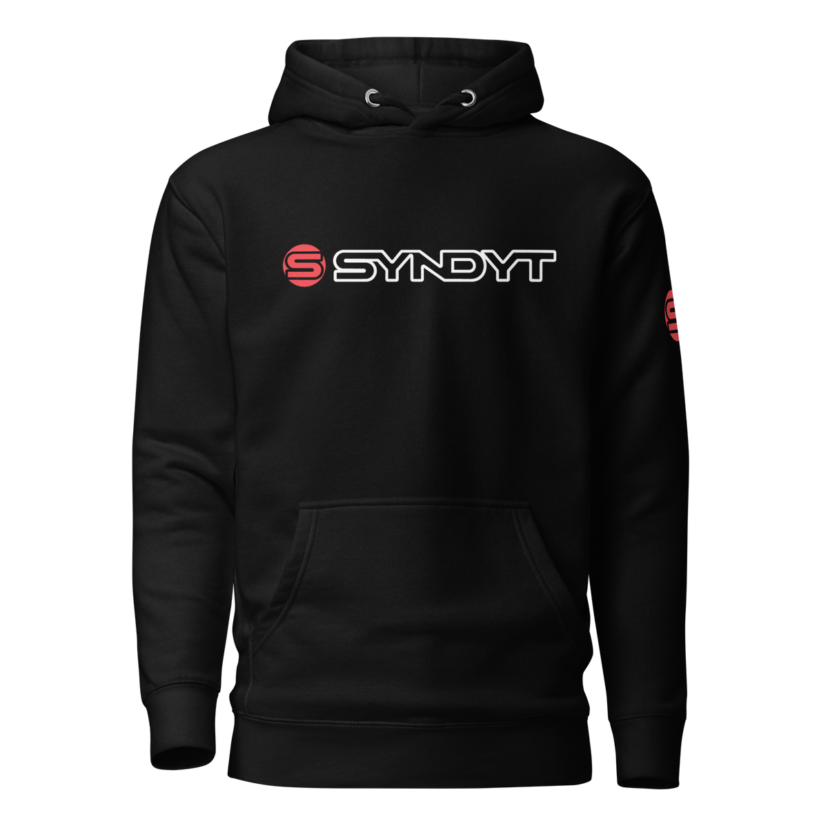 SYNDYT Unisex Hoodie