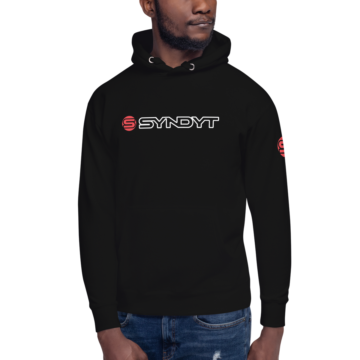 SYNDYT Unisex Hoodie