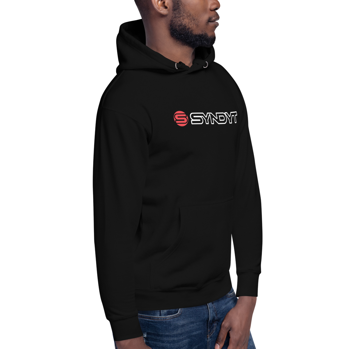 SYNDYT Unisex Hoodie