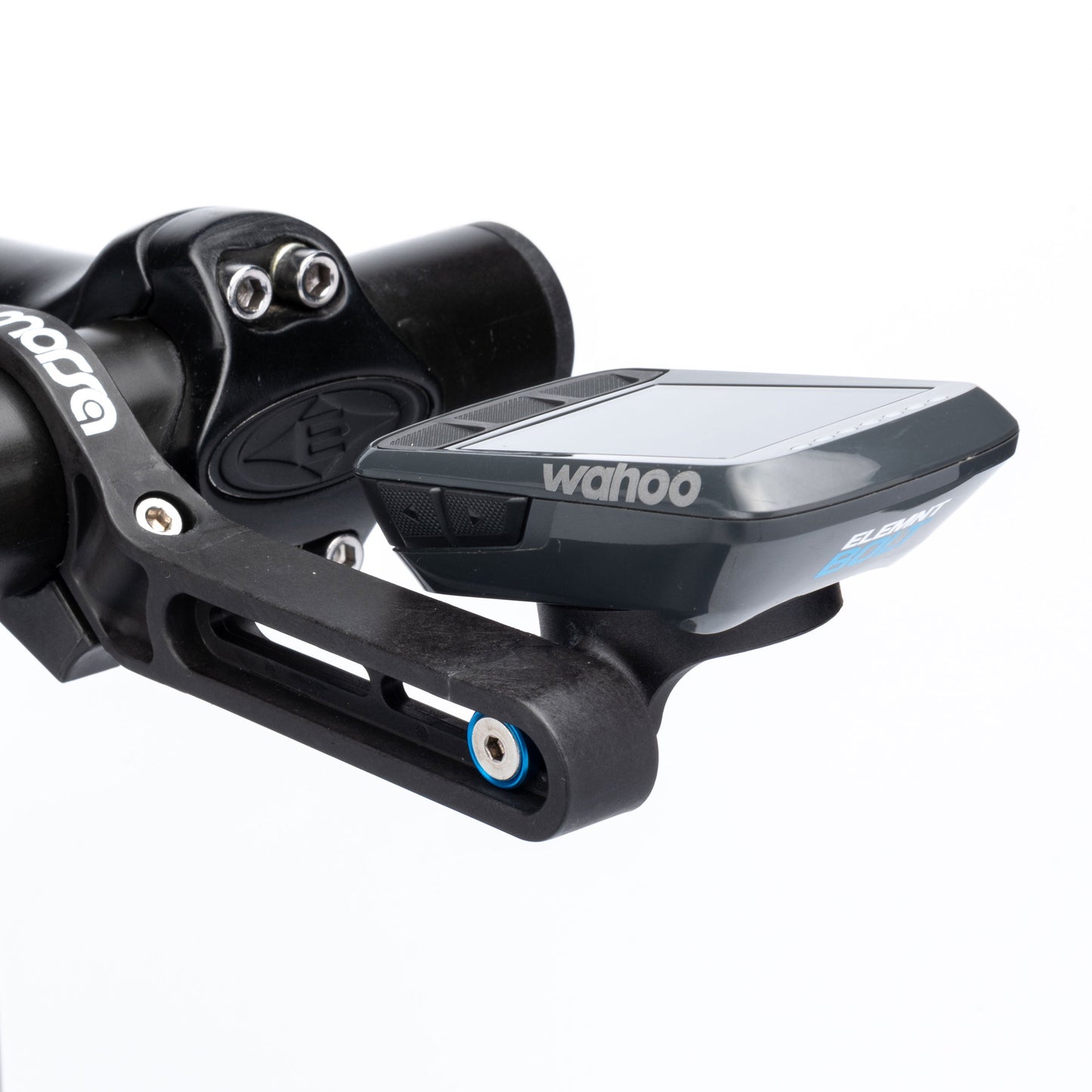 Wahoo Computer Mount