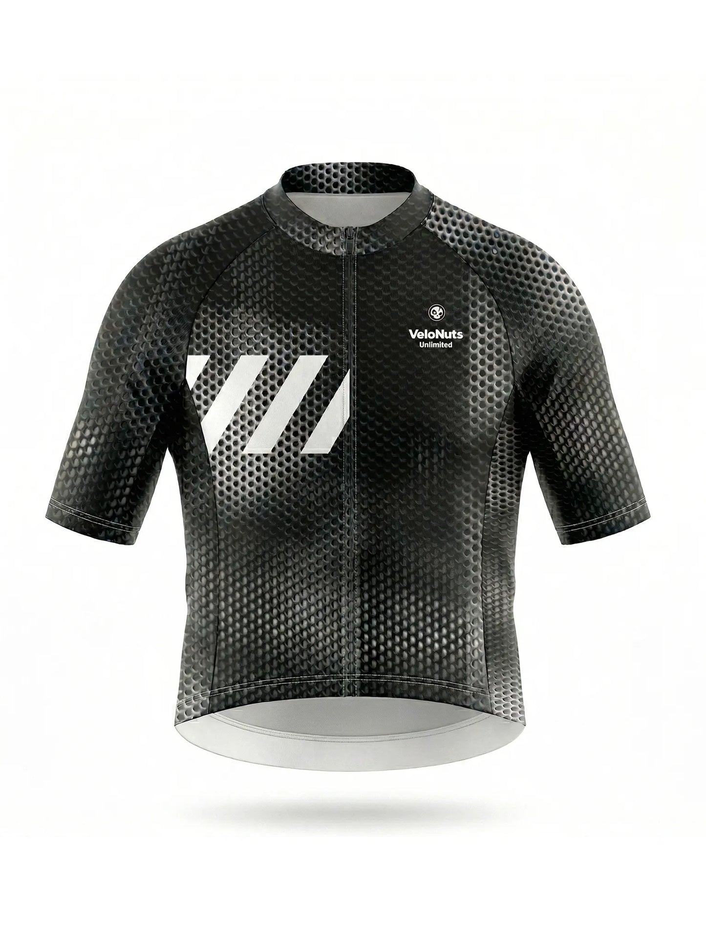 Men's Cycling Jersey-Graphene Mesh